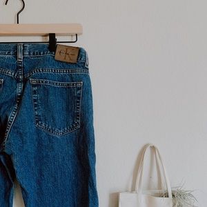 Calvin Klein Denim